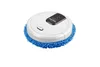 Robot Sweeper & Steam Mop -...
