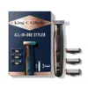 King C. Gillette Men's...