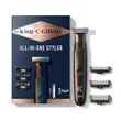 King C. Gillette Men's...