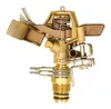 Rain Bird 25PJDAC Brass...