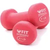 FIT Neoprene Dumbbells (Pairs...