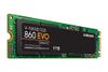 Samsung SSD 860 EVO 1TB M.2...