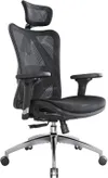 Sihoo Ergonomic Office Chair...