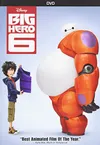 Big Hero 6