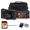 Bundle - Canon - PowerShot G7...