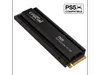 Crucial T500 1TB Gen4 NVMe...