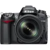 Nikon D7000 16.2MP DX-Format...