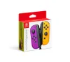 Nintendo Neon Purple/ Neon...