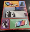 Nintendo Switch Oled Model...