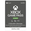Microsoft Xbox Live Game Pass...