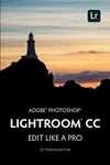 Adobe Photoshop Lightroom CC...