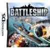 Battleship NDS - Your Fleet....