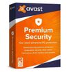 AVAST Premium Security 2024 -...