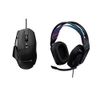 Logitech G502 X Wired Gaming...