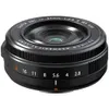 Fujinon XF27mmF2.8 R WR