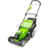 Greenworks G40LM41 40v...