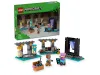 LEGO Minecraft 21252...