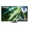 SAMSUNG 50” Class QN90D Neo...