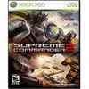 Supreme Commander 2 - Xbox360
