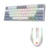 Redragon K617 Keyboard and...