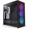 NZXT H5 Flow RGB - Compact...