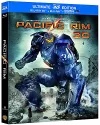 Pacific Rim (3D & 2D) (3D &...