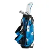 Taylormade Team TM Junior Set...