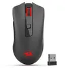 Redragon M652 Optical 2.4G...