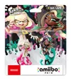 Nintendo Amiibo Pearl &...
