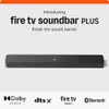 Amazon Fire Tv Soundbar Plus...