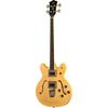 Starfire Bass II Flamed Maple