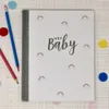 Limited Edition Baby Journal...
