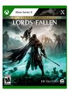 Lords of the Fallen Deluxe...
