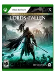 Lords of the Fallen Deluxe...