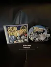 Grim Fandango (PC CD)