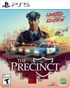 The Precinct: Limited Edition...