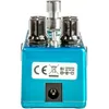 MXR Timmy Overdrive Effects...