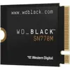 WD Black SN770M WDS500G3X0G...