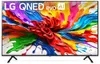LG 65-Inch Class QNED evo AI...