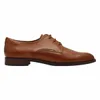 Leather Brogues