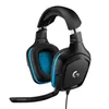 Logitech G 432 Gamingheadset...