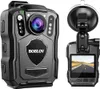 BOBLOV M5 Body Cameras