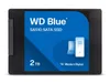 Western Digital 2TB WD Blue...