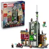 LEGO Marvel Spider-Man vs....