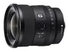 Sony SEL20F18G -...