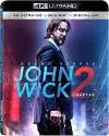 John Wick: Chapter 2  - 4K...