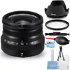 FUJIFILM XF 16mm f/2.8 R WR...