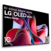 LG OLED83G36LA 83", 4K OLED...