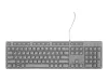 Dell KB216 - Tastatur -...