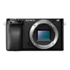 Sony Alpha a6100 APS-C...